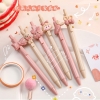 Bút dễ thương, bút cute, bút hoạt hình, bút mực, bút gel, bút bi nước, bút giá rẻ đa dạng nhiều mẫu mã