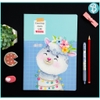 Combo Vở 80 trang - 12 mẫu - NB4-2023 - Blueangel