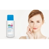 Nước hoa hồng cân bằng, se khít lỗ chân lông Sebamed Facial Toner pH5.5 150ml