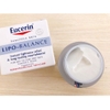 Combo Eucerin tinh chất cấp ẩm ngăn ngừa lão hóa Hyaluron-Filler Moisture Booster 30ml tặng kem dưỡng ẩm Li