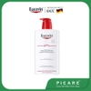 Eucerin Sữa Tắm Và Rửa Mặt Dành Cho Da Nhạy Cảm Washltion pH5 1000ml Date 2024