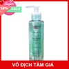 Combo Eucerin Nước Tẩy Trang Acne Makeup & Cleansing Water 200ml Và Proc Acne Cleansing Gel 200ml