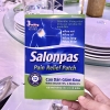 SALONPAS MIẾNG LỚN MÀU DA CÓ KHẢ NĂNG CO GIÃN