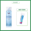 Nước hoa hồng cho da nhạy cảm Eucerin Dermato Clean Clarifying Toner 200ml - 63995
