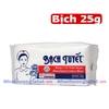 [Bịch 25g] Bông Y Tế BẠCH TUYẾT