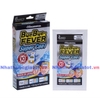 [Túi 2 Miếng] Miếng Dán Hạ Sốt ByeBye FEVER Hisamitsu