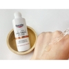 Tinh chất cải thiện lão hóa Eucerin Hyaluron Filler AOX Essence 30ml tặng gel rửa mặt da nhạy cảm DermtoCle