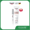 [CHÍNH HÃNG] Combo Eucerin tinh chất giúp giảm thâm nám Ultrawwhite+ Spotless Corrector 5ml & sữa rửa mặt làm sáng da 15