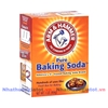 [Hộp 454g] Bột Baking Soda Arm & Harmer -  Baking Soda Làm Trắng Răng, Làm Bánh, Tẩy Tế Bào Chết, Tẩy Rửa - Nhập Khẩu Mỹ