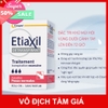 Etiaxil Lăn Khử Mùi Détranspirant Aisselles Peaux Normales [ Màu Đỏ ] 15ml