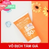 Floslek kem Chống Nắng Bảo Vệ Da Oil Free Sun Protection Tinted Cream SPF50+ 50ml