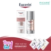 Eucerin Tinh Chất Giảm Thâm Nám Ultrawwhite+Spotless Double Booster Serum 30ml Tặng 1 Hộp Mặt Nạ Dermatory
