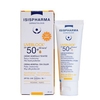ISIS Pharma Kem Chống Nắng Dành Cho Da Thường Uveblock SPF50+ Mineral Tinted Cream 40ml [ Có Màu ]
