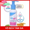 Sebamed Dầu Massage pH5.5 Cho Trẻ Em Baby Soomthing Massage Oil 150ml