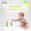 Corine de farme Gel tắm gội cho bé Hair & Body Wash 500ml