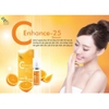 Fixderma Serum Tái Tạo – Trẻ Hóa Làn Da C Enhance 25 15ml