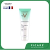 Mặt nạ làm sạch tế bào chết dành cho da dầu mụn Vichy Normaderm 3 in 1 Scrub + Cleanser + Mask 125ml
