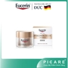Kem dưỡng lão hóa cho da kém đàn hồi và nếp nhăn sâu ban đêm Eucerin Hyaluron Filler Elasticity Night 50ml