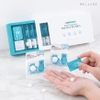 [ Gift ] Wellage Viên Cấp Nước Bio Capsule & Blue Solution 10ml