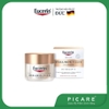 Kem dưỡng da ngăn ngừa lão hóa ban ngày Eucerin Hyaluron Filler + Elasticity Day SPF15+ 50ml - 69675