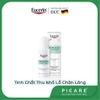 Tinh chất thu nhỏ lỗ chân lông Eucerin Poreless Solution Pore Minimizer Serum 30ml