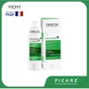 Dầu gội giảm gàu cho da đầu dầu ngứa Vichy Dercos Anti - Pelliculaire Shampooing Traitant 200ml