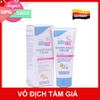 Sebamed Kem Chống Hăm Cho Bé Baby Diaper Rash Cream pH5.5 50ml
