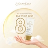 Kem chống lão hóa & làm mờ đốm nâu ban ngày da nhờn, hỗn hợp Dermeden Anti Age Day Cream Oily Skin SPF50+