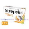 [Hộp 24 Viên] Viên Ngậm Strepsils Nhiều Vị