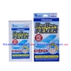 [Túi 2 Miếng] Miếng Dán Hạ Sốt ByeBye FEVER Hisamitsu