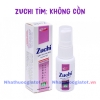 [20ML] Xịt khử mùi hôi nách từ thảo dược ZUCHI SPRAY