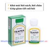 Bột Khử Mùi TRAPHA (Dược TRAPHACO) Giúp Khử Mùi Và Giảm Tiết Mồ Hôi, Tiện Dụng Cho Người Bị Hôi Chân, Hôi Nách