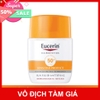 Kem chống nắng Eucerin dành cho mọi loại da Eucerin Sun Fluid Mattifying Sensitive Protect SPF50+ 50ml