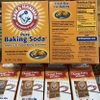 [Hộp 454g] Bột Baking Soda Arm & Harmer -  Baking Soda Làm Trắng Răng, Làm Bánh, Tẩy Tế Bào Chết, Tẩy Rửa - Nhập Khẩu Mỹ
