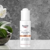 Tinh chất cải thiện lão hóa Eucerin Hyaluron Filler AOX Essence 30ml tặng gel rửa mặt da nhạy cảm DermtoCle