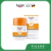 Kem chống nắng Eucerin dành cho mọi loại da Eucerin Sun Fluid Mattifying Sensitive Protect SPF50+ 50ml