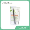 A Derma Kem Dưỡng Ẩm Cho Viêm Da Cơ Địa & Da Khô Exomega Control Emollient Cream 200ml