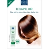 Isis Pharma Dầu Gội Ngăn Gàu, Giảm Rụng Tóc ILCAPIL KR 75ml