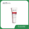 Kem dưỡng ẩm dành cho da mụn giúp ngăn ngừa sự tiết bã nhờn ACM Sebionex Trio Anti-imperfection Soothing Cr