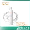 Combo Avene xịt khoáng cấp ẩm dịu da Thermal Spring Water 300ml x 2