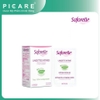 Saforelle Khăn Ướt Vệ Sinh Phụ Nữ  Intimate Hygienen Wipes (10 miếng)