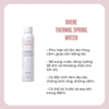 Avene Xịt Khoáng Làm Dịu Da Thermal Spring Water 150ml