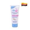 Sebamed Kem Chống Hăm Cho Bé Baby Diaper Rash Cream pH5.5 50ml