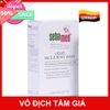 SữaSebamed Rửa Mặt Và Tắm Toàn Thân Face & Body Wash pH5.5 (50ml)