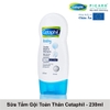 [CHÍNH HÃNG] Sữa tắm gội toàn thân cho bé Cetaphil Baby Gentle Wash and Shampoo 230ml