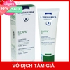 Isis Pharma Dầu Gội Ngăn Gàu, Giảm Rụng Tóc ILCAPIL KR 75ml