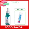 Tinh chất giảm mụn, mờ thâm & thu nhỏ lỗ chân lông La Roche Posay Effaclar Ultra Concentrated Serum 30ml