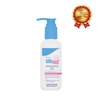 Sebamed Dầu Massage pH5.5 Cho Trẻ Em Baby Soomthing Massage Oil 150ml