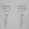 Isis Pharma Kem Hỗ Trợ Giúp Làm Giảm Nám Cho Da Nhạy Cảm Neotone Sensitive 30ml