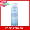 Nước hoa hồng cho da nhạy cảm Eucerin Dermato Clean Clarifying Toner 200ml - 63995
